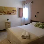Rural Don Burguillo מלון 3*