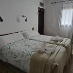 Ξενοδοχείο Rural Don Burguillo
