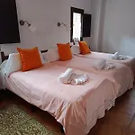 Rural Don Burguillo 3* אל טיימבלו