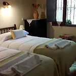 Rural Don Burguillo 3* אל טיימבלו
