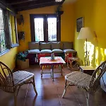 Rural Don Burguillo Ξενοδοχείο