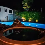 Rural Don Burguillo Ξενοδοχείο El Tiemblo