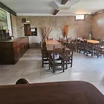 מלון Rural Don Burguillo אל טיימבלו
