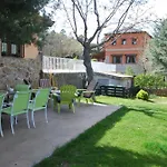 Ξενοδοχείο Rural Don Burguillo