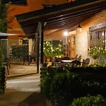 Rural Don Burguillo מלון 3*