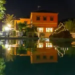 מלון Rural Don Burguillo 3*