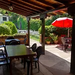 Ξενοδοχείο Rural Don Burguillo