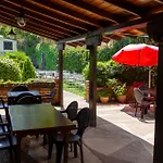 Ξενοδοχείο Rural Don Burguillo 3*