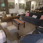 מלון Rural Don Burguillo 3*