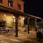 מלון Rural Don Burguillo 3*