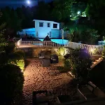 Ξενοδοχείο Rural Don Burguillo 3*