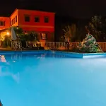 Rural Don Burguillo מלון 3*