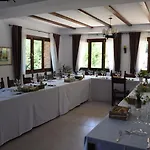 Rural Don Burguillo 3* El Tiemblo