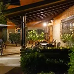 Ξενοδοχείο Rural Don Burguillo 3*