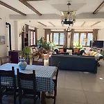 Rural Don Burguillo 3* אל טיימבלו