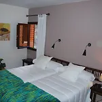 Rural Don Burguillo Ξενοδοχείο 3*