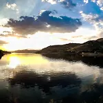 Ξενοδοχείο Rural Don Burguillo El Tiemblo