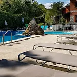 Rural Don Burguillo 3*