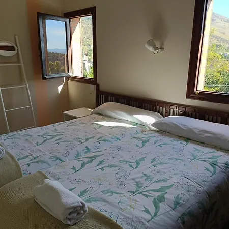 Rural Don Burguillo Hotel