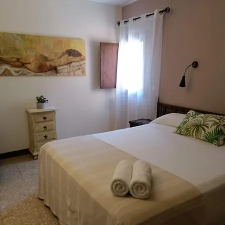 Rural Don Burguillo Hotel 3*