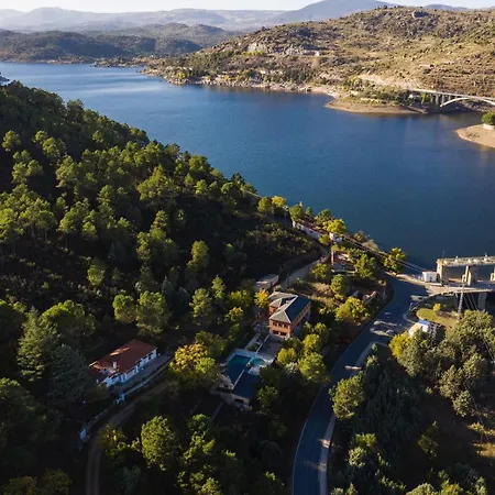 Rural Don Burguillo Hotel