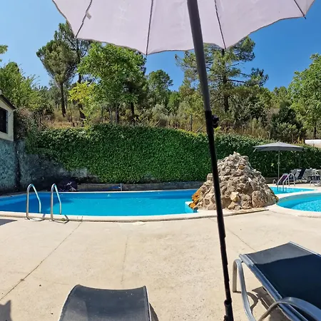 Rural Don Burguillo Hotel El Tiemblo