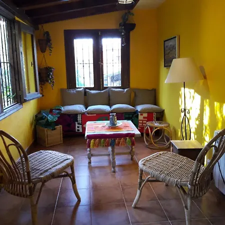 Rural Don Burguillo Hotel