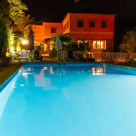 Rural Don Burguillo 3* El Tiemblo