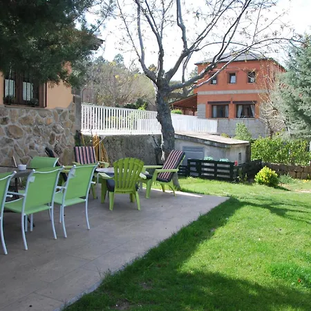 Hotel Rural Don Burguillo