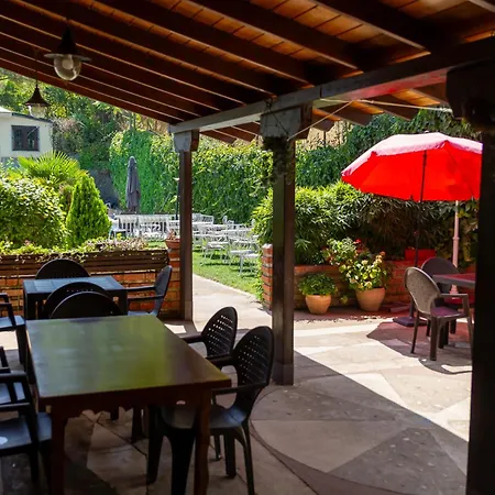 Hotel Rural Don Burguillo 3*