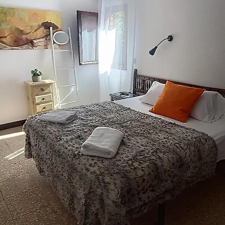 Rural Don Burguillo El Tiemblo