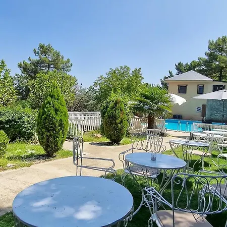 Rural Don Burguillo Hotel El Tiemblo