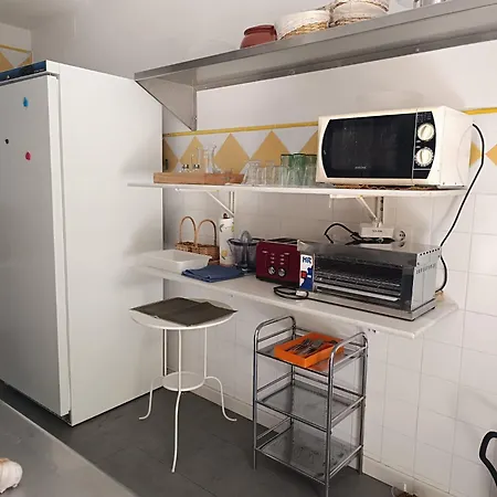 Rural Don Burguillo Hotel El Tiemblo