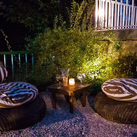 Hotel Rural Don Burguillo El Tiemblo