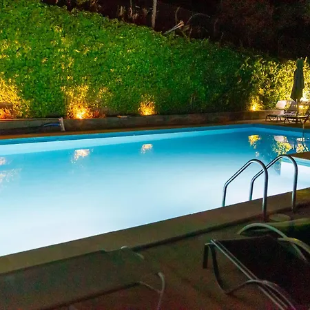Rural Don Burguillo Hotel