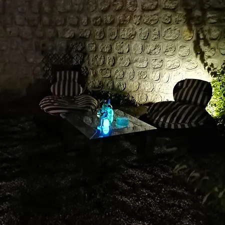 Hotel Rural Don Burguillo 3*