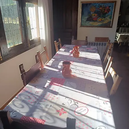 Hotel Rural Don Burguillo