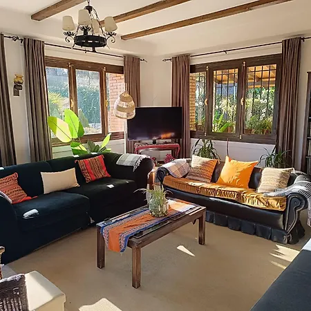 Отель Rural Don Burguillo