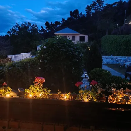 Hotel Rural Don Burguillo