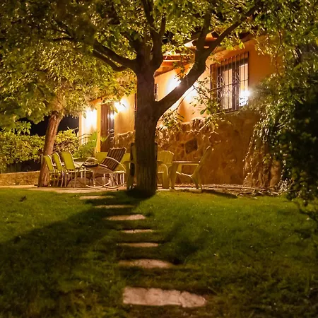 Hotel Rural Don Burguillo