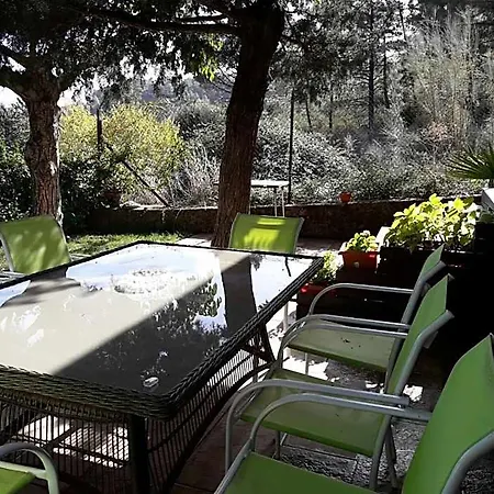 Rural Don Burguillo Otel