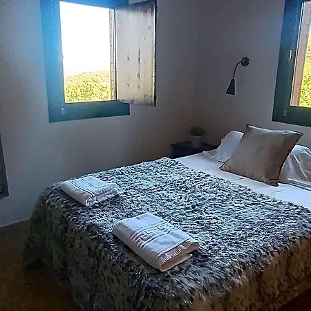 Otel Rural Don Burguillo