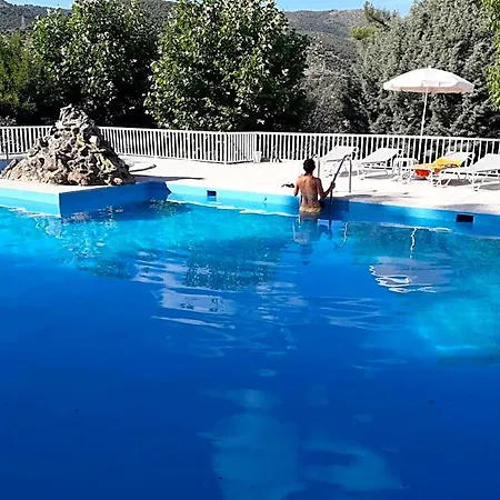 Otel Rural Don Burguillo