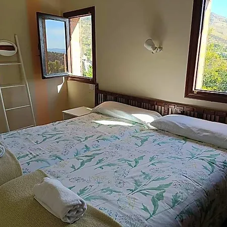 Otel Rural Don Burguillo