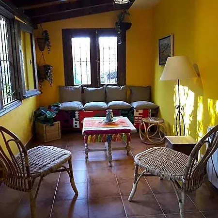 Otel Rural Don Burguillo 3*