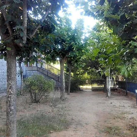 Otel Rural Don Burguillo El Tiemblo