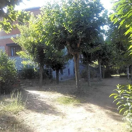 Otel Rural Don Burguillo