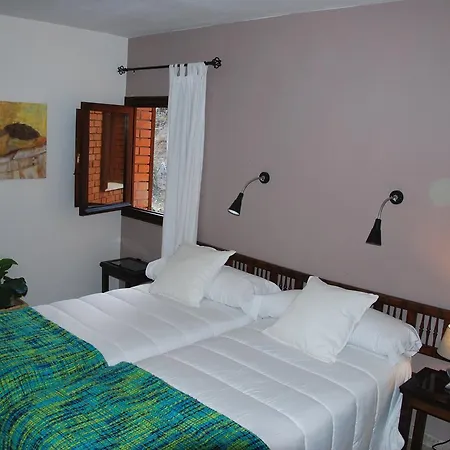 Rural Don Burguillo Hotel 3*