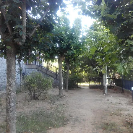 Hotel Rural Don Burguillo 3*