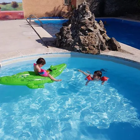 Rural Don Burguillo Hotel